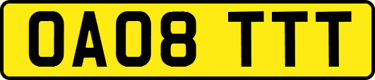 OA08TTT