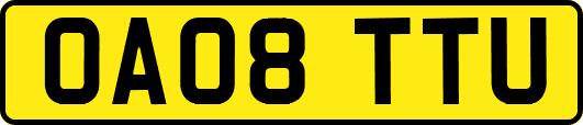 OA08TTU