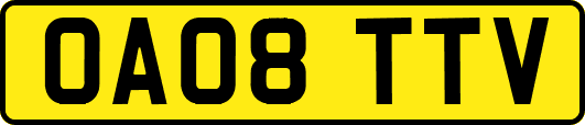 OA08TTV