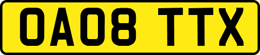 OA08TTX