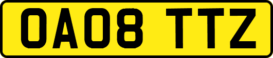 OA08TTZ
