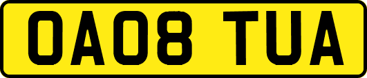 OA08TUA