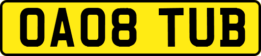 OA08TUB
