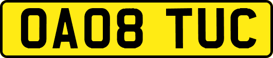 OA08TUC