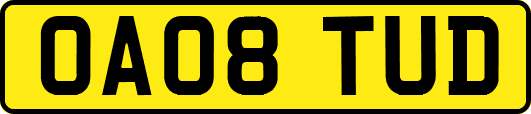 OA08TUD