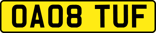 OA08TUF