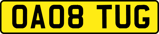 OA08TUG