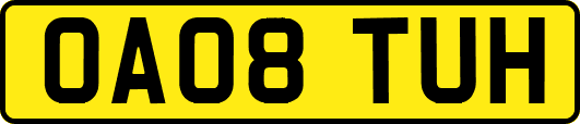 OA08TUH