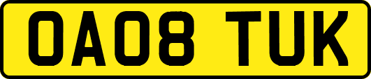 OA08TUK