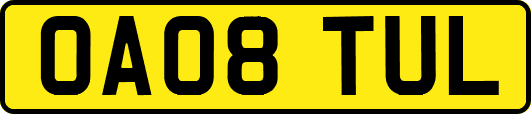 OA08TUL