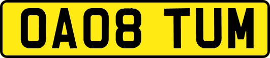 OA08TUM