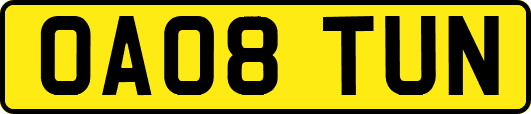 OA08TUN