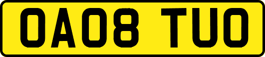 OA08TUO