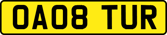OA08TUR