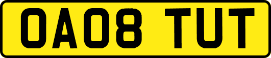 OA08TUT