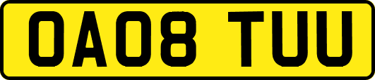 OA08TUU