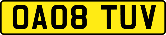 OA08TUV