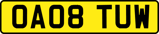 OA08TUW