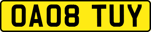 OA08TUY