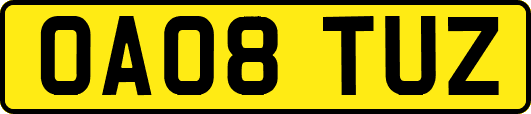 OA08TUZ