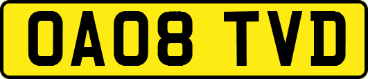 OA08TVD