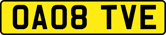 OA08TVE