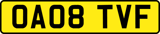 OA08TVF