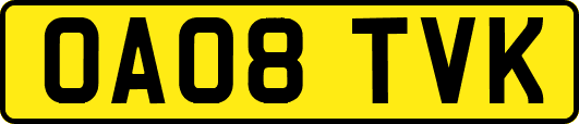 OA08TVK