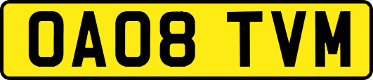 OA08TVM