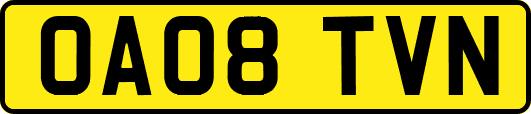 OA08TVN