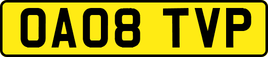 OA08TVP