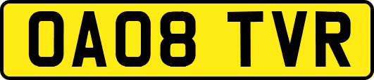 OA08TVR