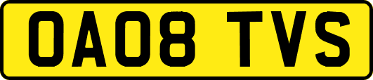 OA08TVS