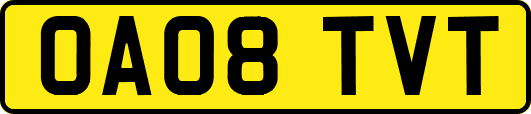 OA08TVT