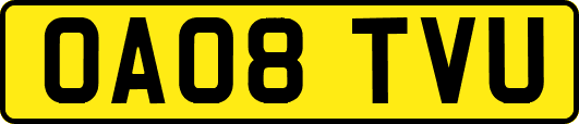 OA08TVU