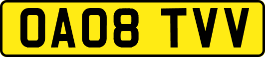 OA08TVV