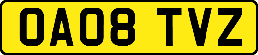 OA08TVZ