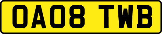 OA08TWB