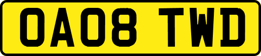 OA08TWD
