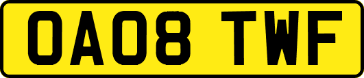 OA08TWF