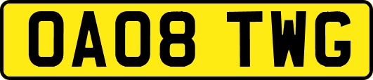 OA08TWG
