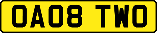 OA08TWO