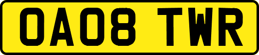 OA08TWR
