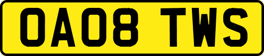 OA08TWS