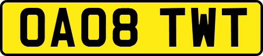 OA08TWT