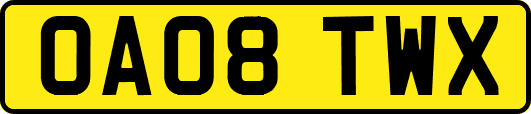 OA08TWX