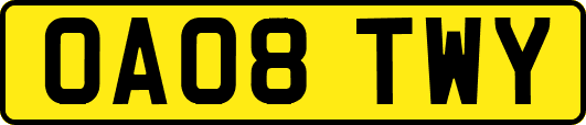 OA08TWY