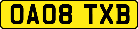 OA08TXB