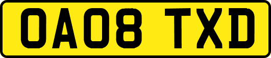 OA08TXD