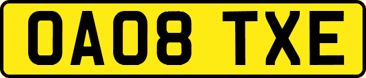 OA08TXE
